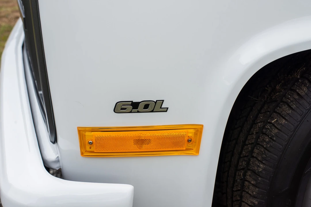 1986 Chevrolet C/K 3rd Gen - Image 13 of 31