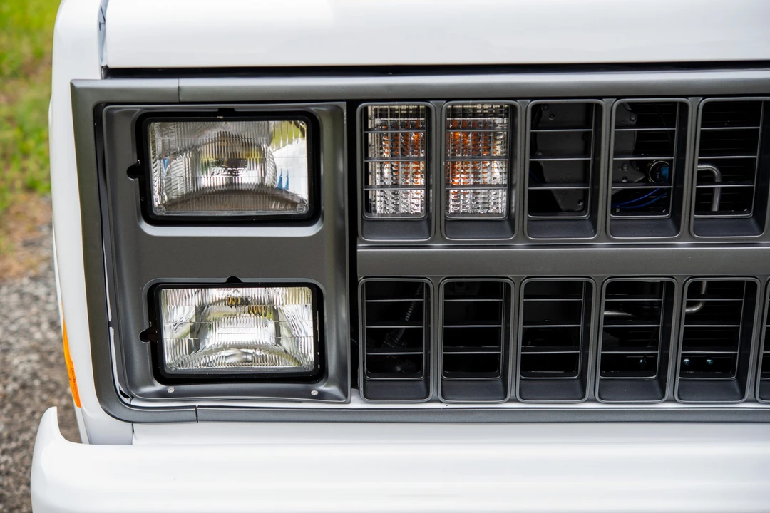 1986 Chevrolet C/K 3rd Gen - Image 14 of 31
