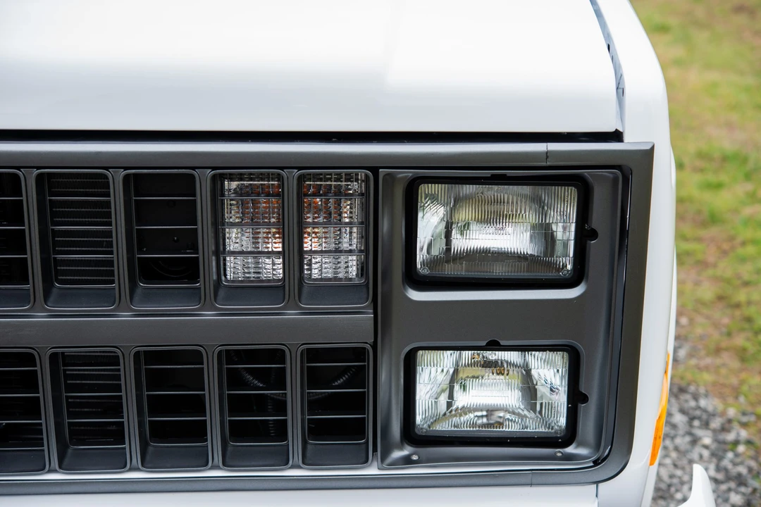 1986 Chevrolet C/K 3rd Gen - Image 15 of 31