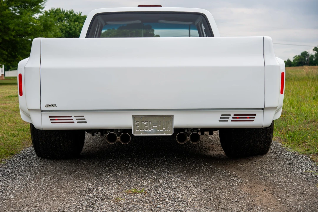 1986 Chevrolet C/K 3rd Gen - Image 16 of 31