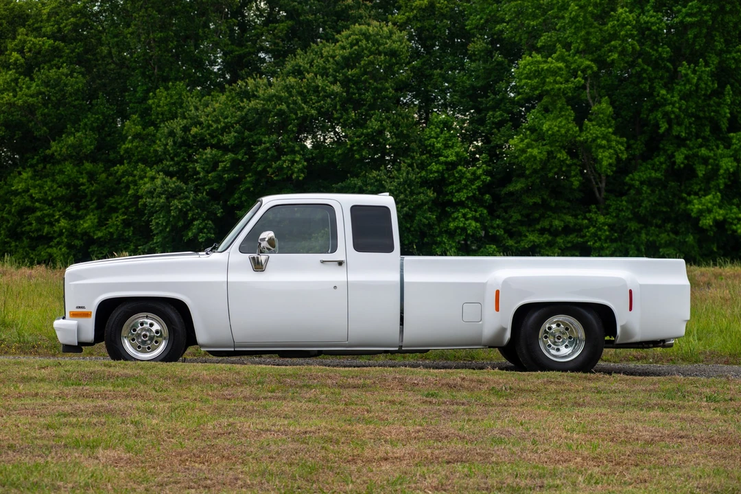 1986 Chevrolet C/K 3rd Gen - Image 7 of 31
