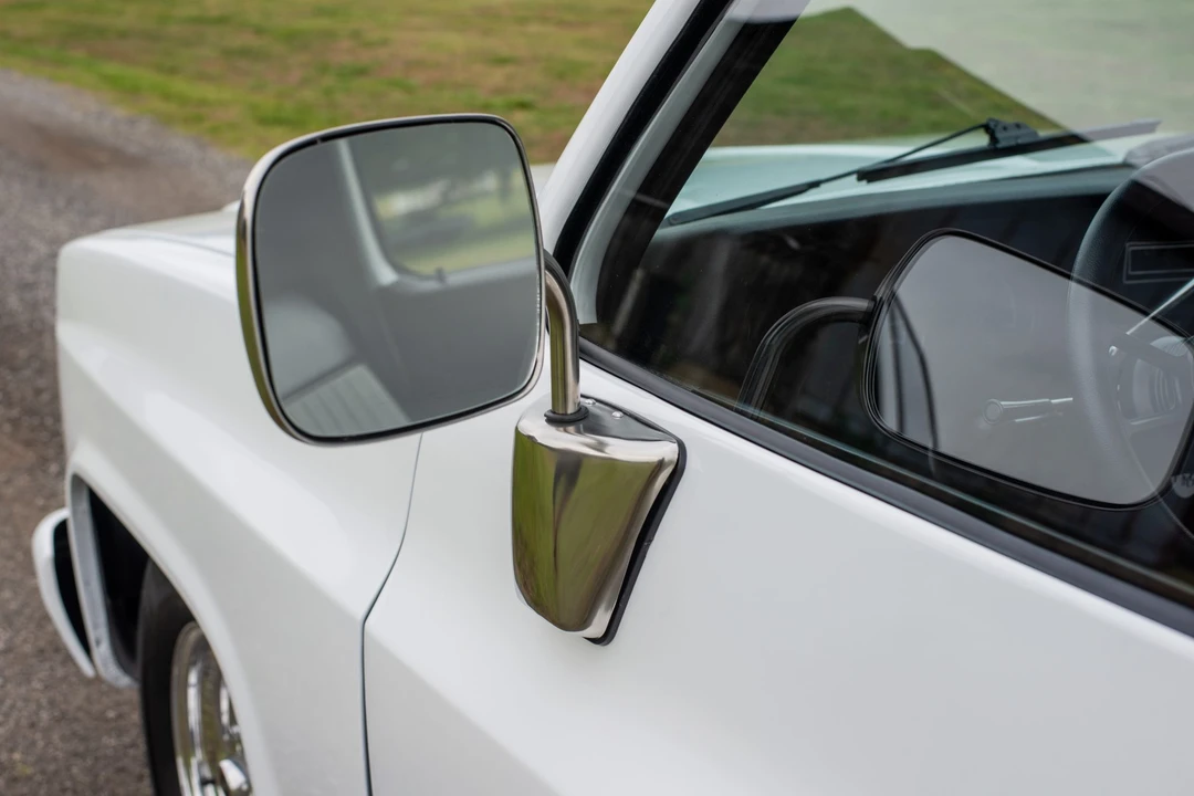 1986 Chevrolet C/K 3rd Gen - Image 30 of 31
