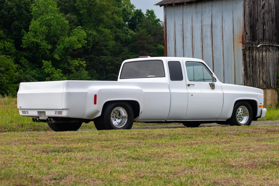1986 Chevrolet C/K 3rd Gen - Image 4 of 31