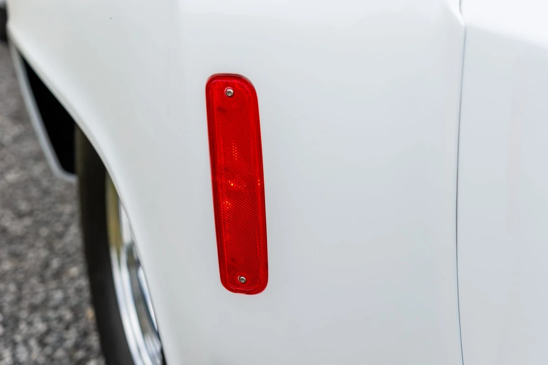 1986 Chevrolet C/K 3rd Gen - Image 21 of 31