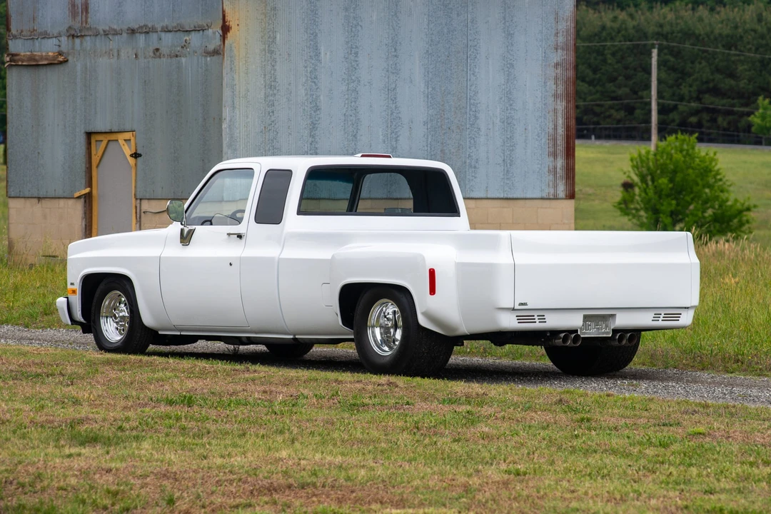 1986 Chevrolet C/K 3rd Gen - Image 6 of 31