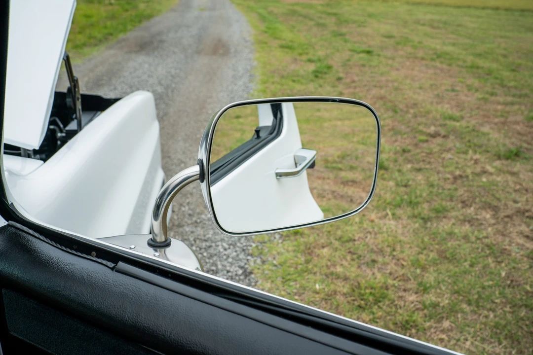 1986 Chevrolet C/K 3rd Gen - Image 31 of 31