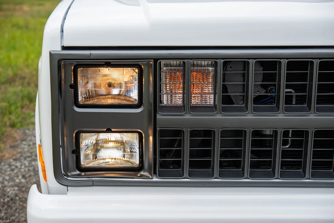 1986 Chevrolet C/K 3rd Gen - Image 10 of 31