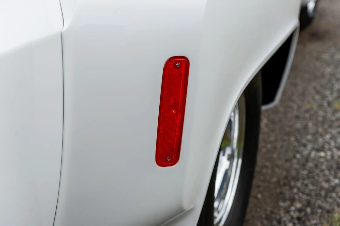 1986 Chevrolet C/K 3rd Gen - Image 22 of 31