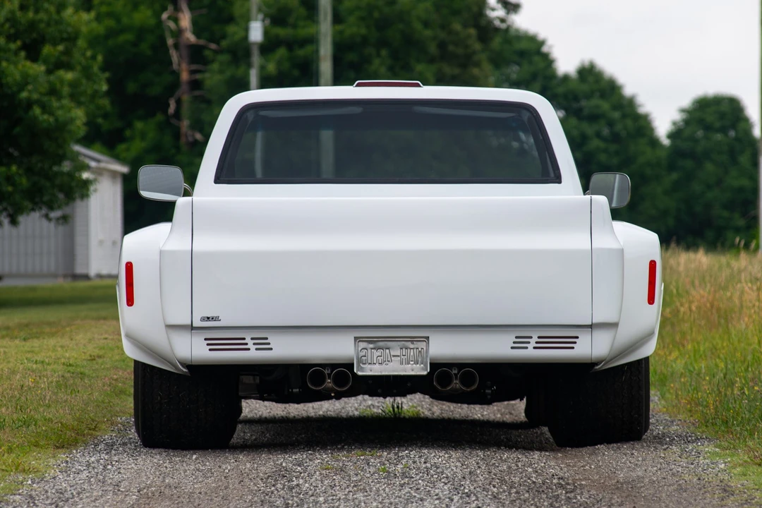 1986 Chevrolet C/K 3rd Gen - Image 5 of 31