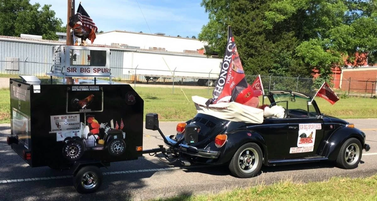 1979 Volkswagen Super Beetle - Image 5 of 12