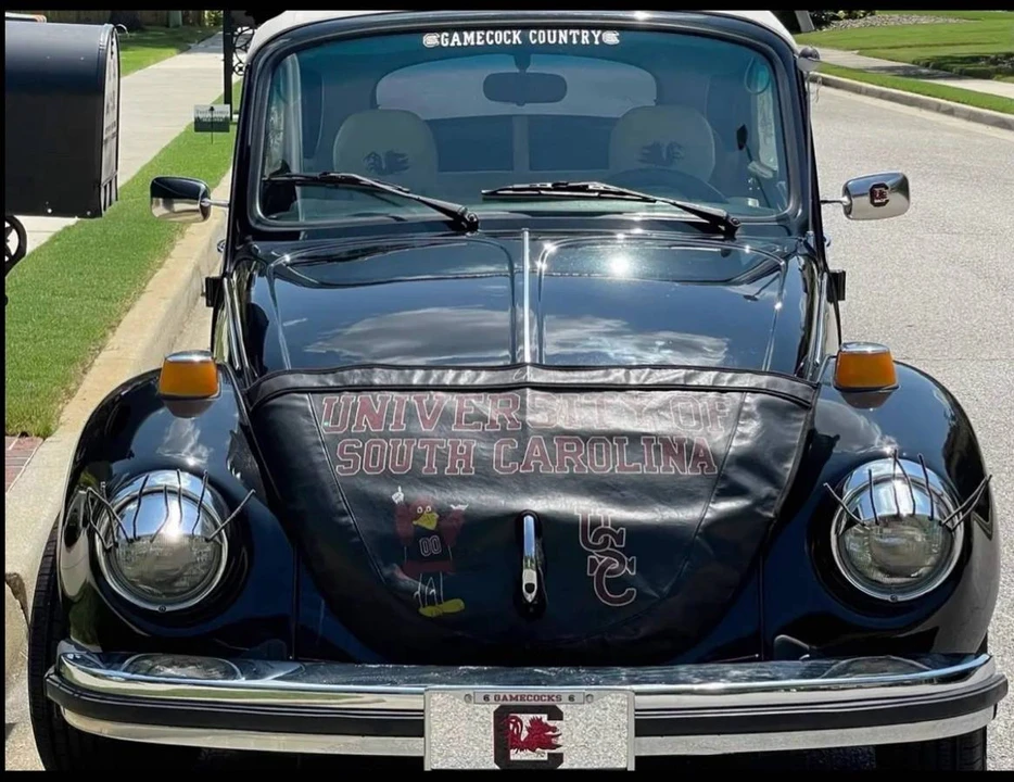 1979 Volkswagen Super Beetle - Image 11 of 12