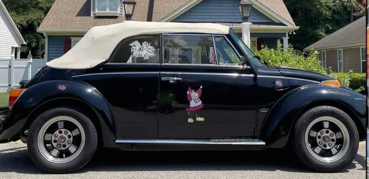 1979 Volkswagen Super Beetle - Image 12 of 12