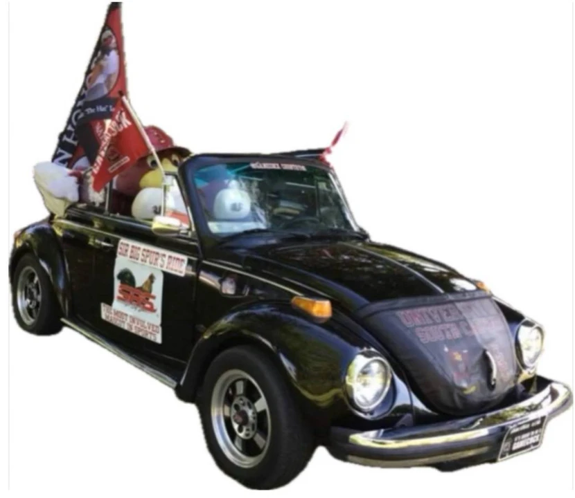 1979 Volkswagen Super Beetle - Image 4 of 12
