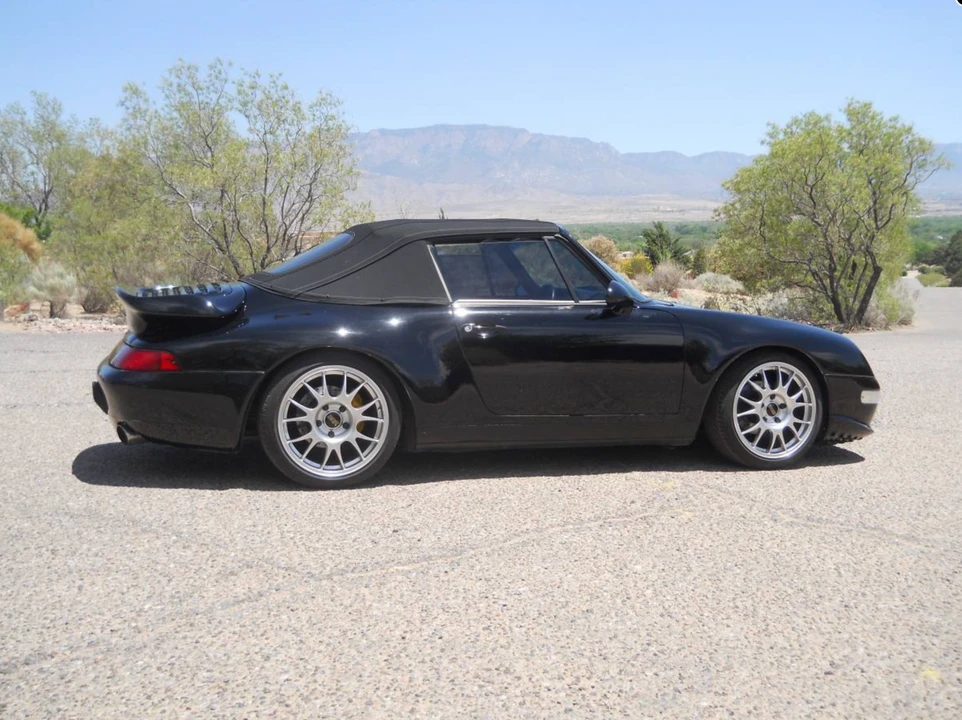 1982 Porsche 911 Carrera SC - Image 1 of 15