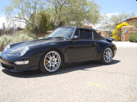 1982 Porsche 911 Carrera SC - Image 4 of 15