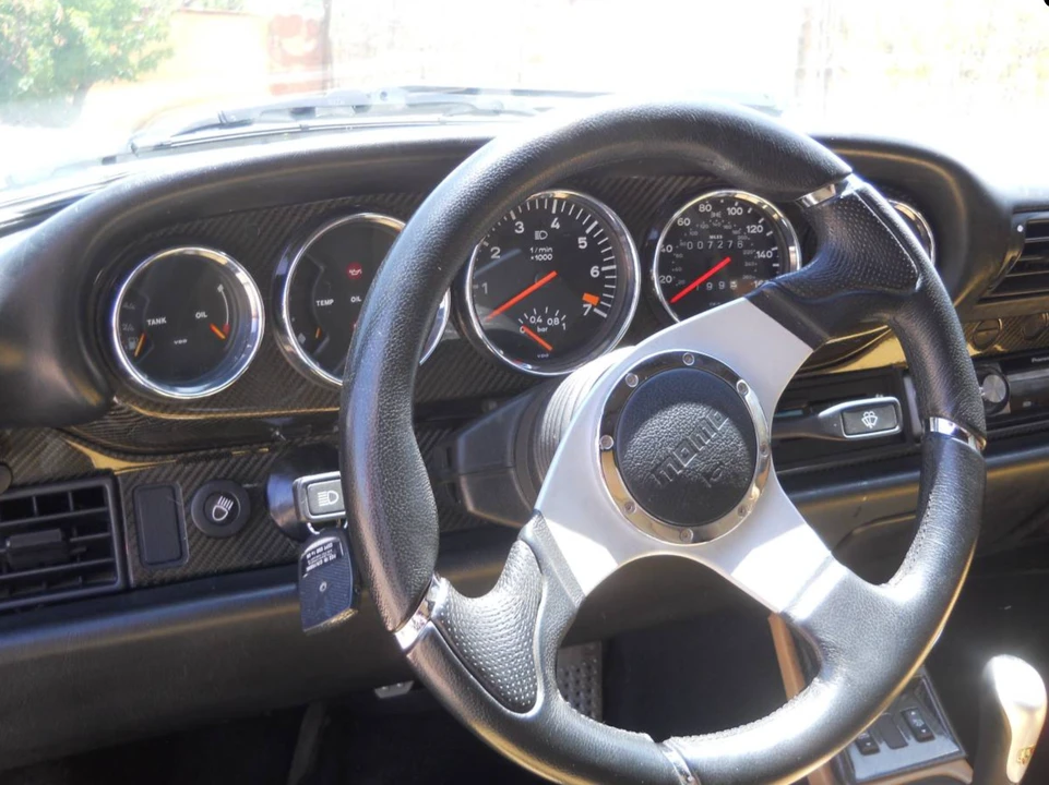 1982 Porsche 911 Carrera SC - Image 9 of 15