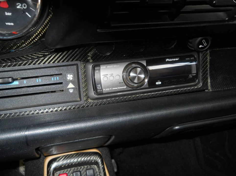 1982 Porsche 911 Carrera SC - Image 14 of 15