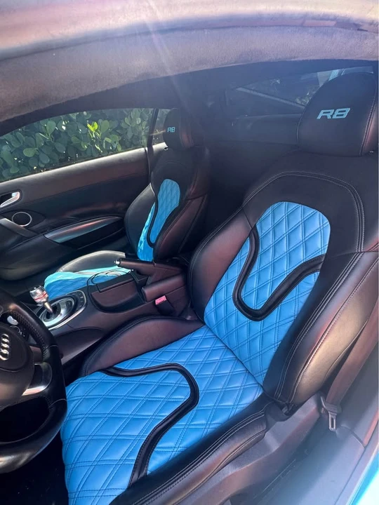 2009 Audi 42 R8 - Image 8 of 10