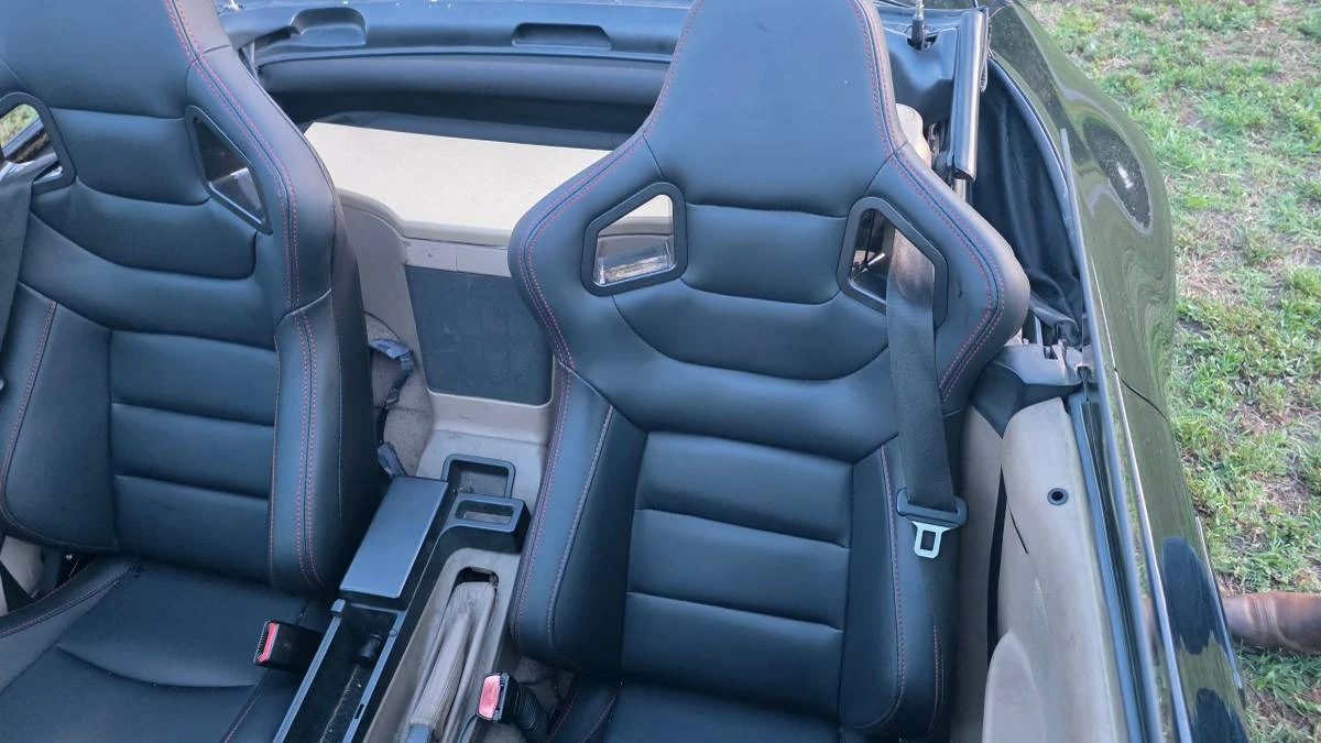 1998 BMW Z3 Roadster - Image 13 of 13