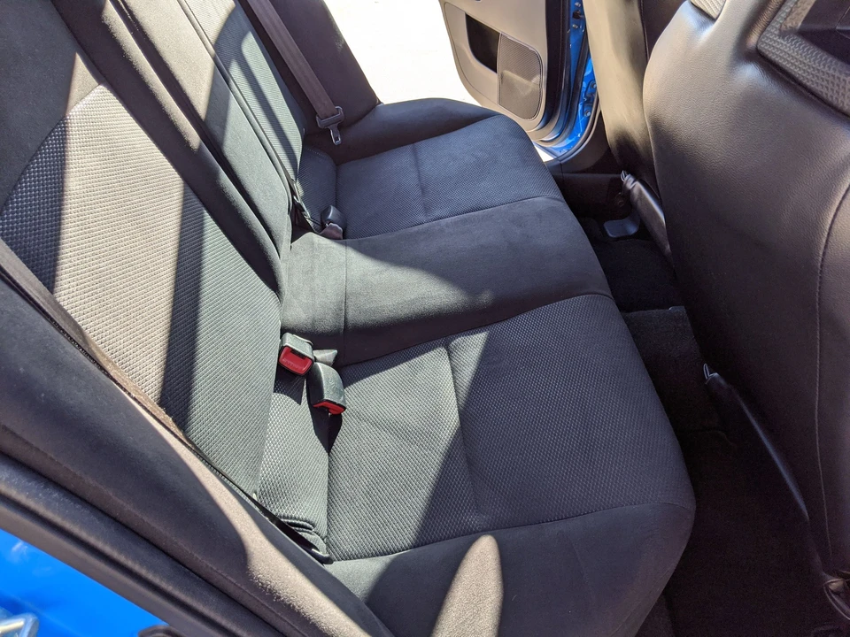 2014 Mitsubishi Lancer Evolution X 9th Gen - Image 21 of 28