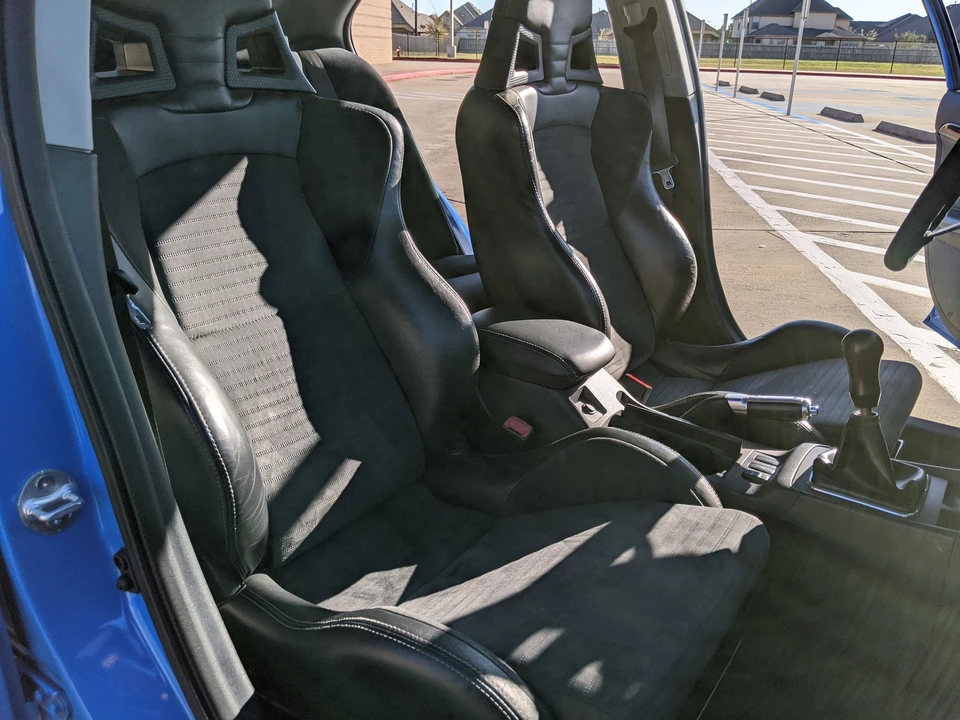 2014 Mitsubishi Lancer Evolution X 9th Gen - Image 23 of 28