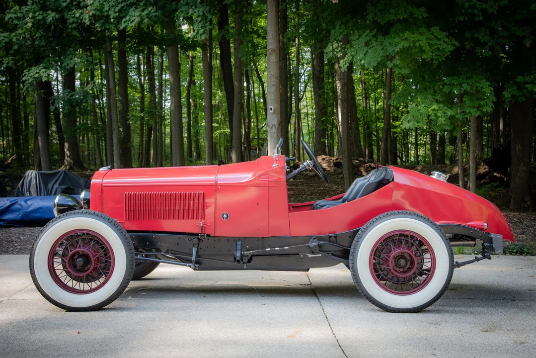 1931 Studebaker Commander - Image 14 of 31