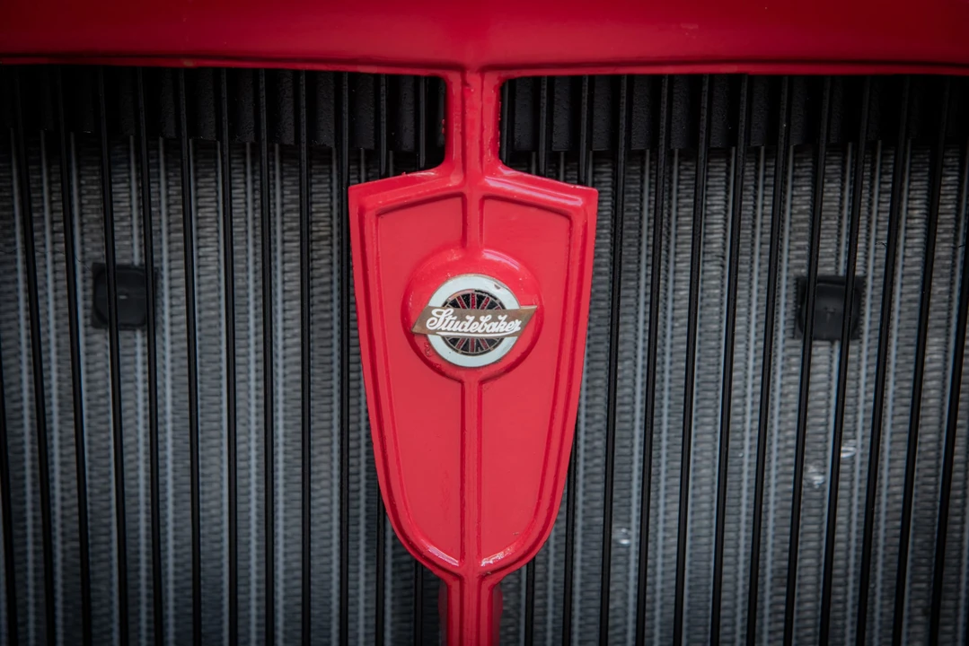 1931 Studebaker Commander - Image 29 of 31
