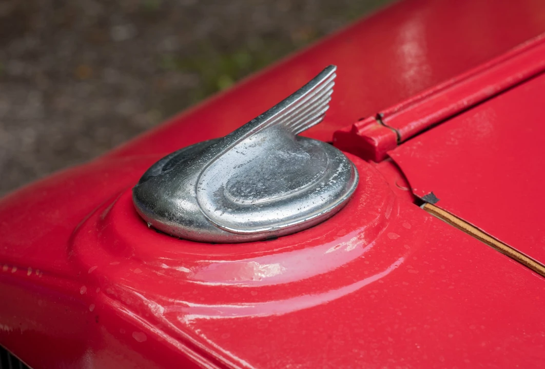 1931 Studebaker Commander - Image 30 of 31