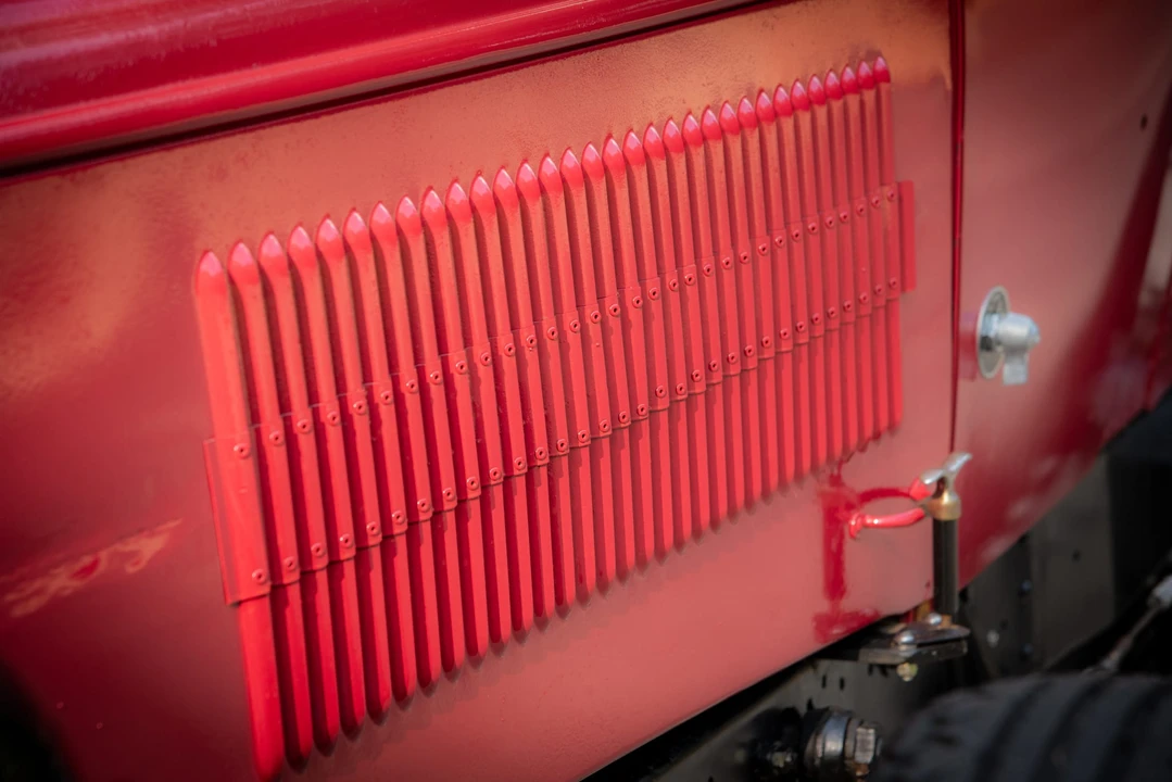 1931 Studebaker Commander - Image 27 of 31