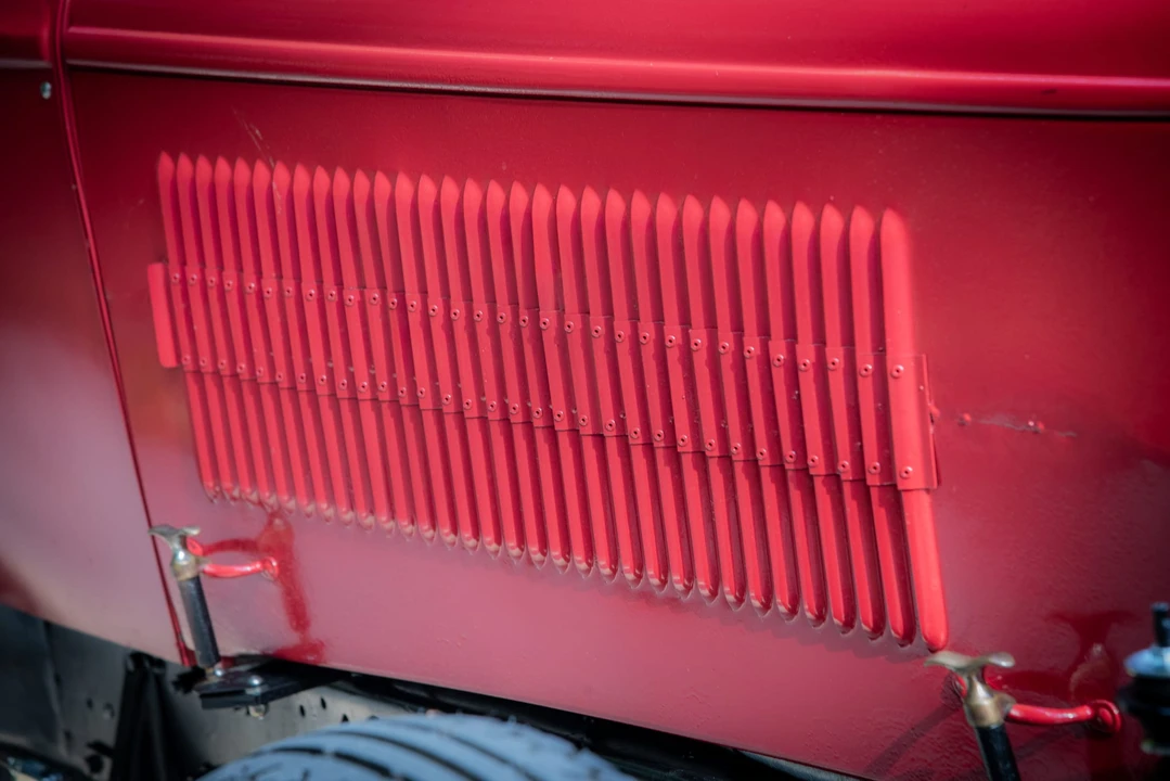 1931 Studebaker Commander - Image 26 of 31