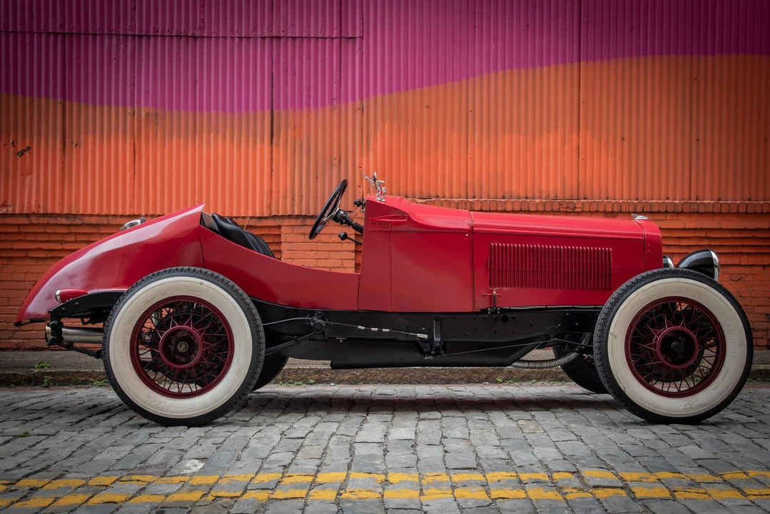 1931 Studebaker Commander - Image 10 of 31