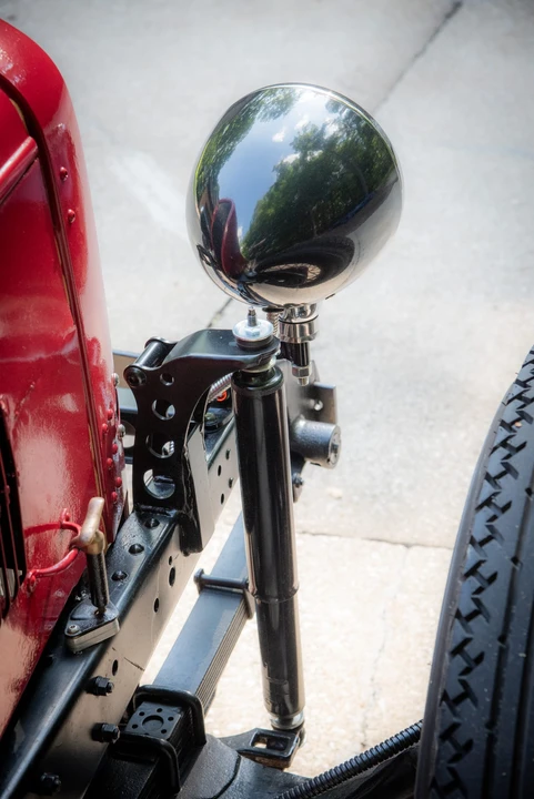 1931 Studebaker Commander - Image 22 of 31