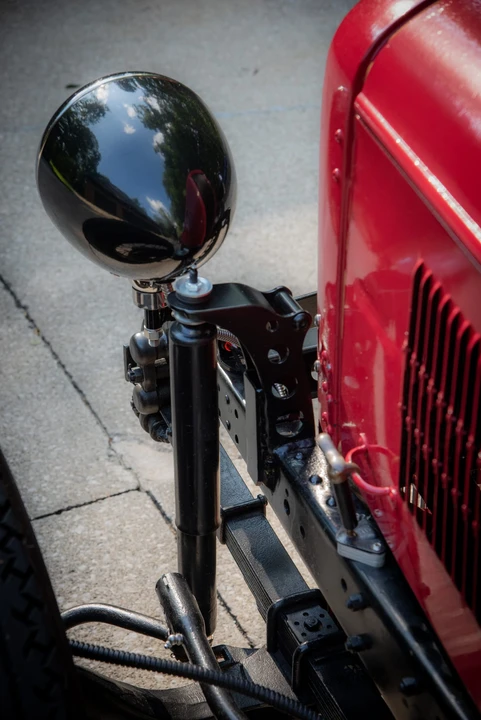 1931 Studebaker Commander - Image 21 of 31