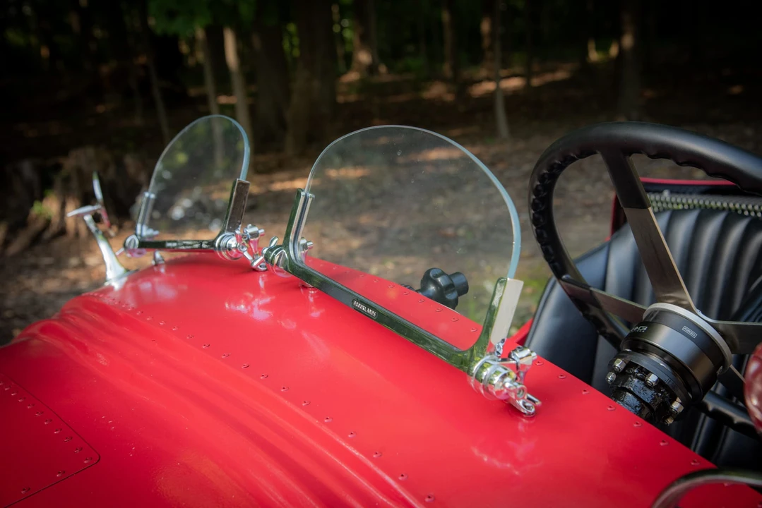 1931 Studebaker Commander - Image 28 of 31