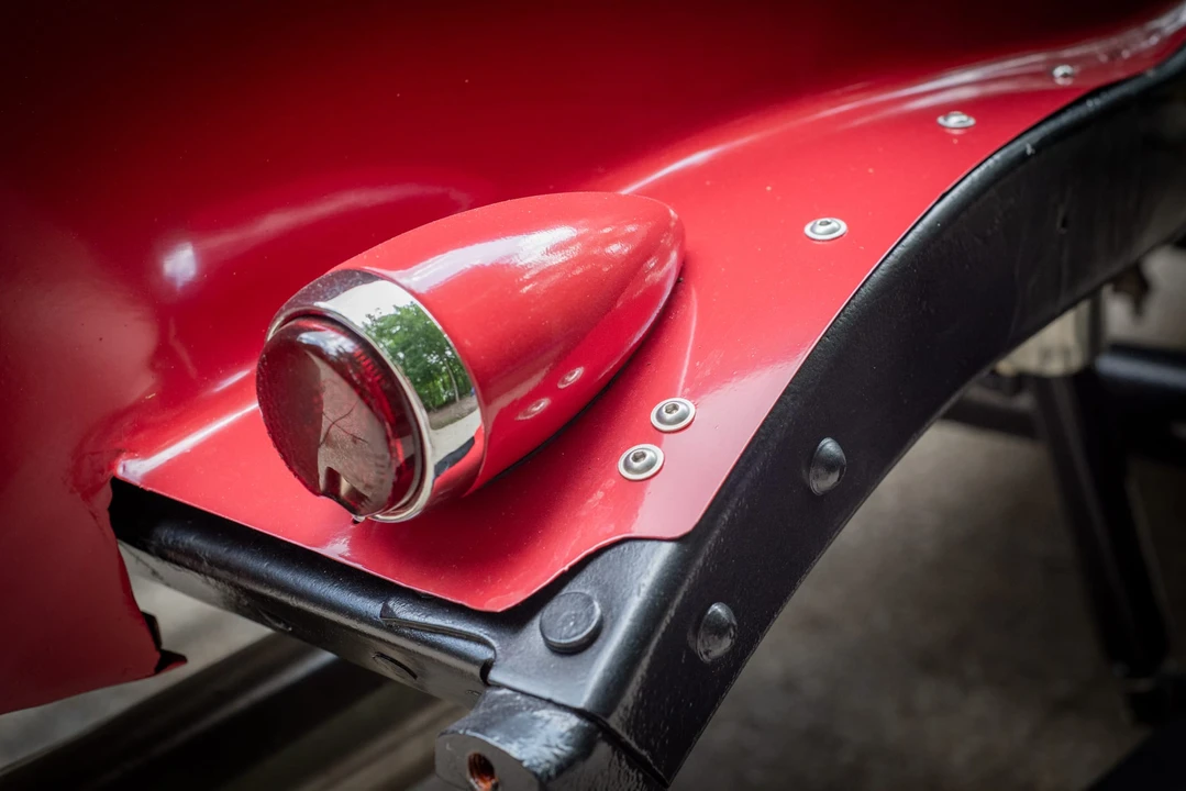 1931 Studebaker Commander - Image 25 of 31