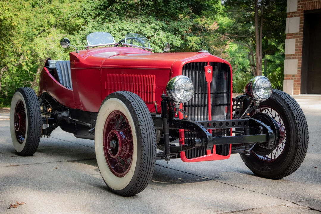 1931 Studebaker Commander - Image 7 of 31
