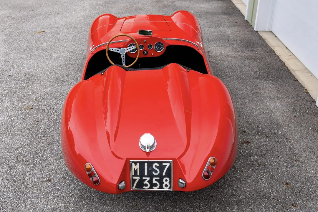 1950 Fiat 500 Topolino - Image 26 of 31