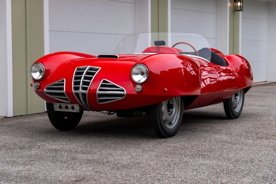 1950 Fiat 500 Topolino - Image 4 of 31
