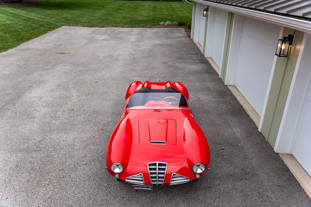 1950 Fiat 500 Topolino - Image 7 of 31