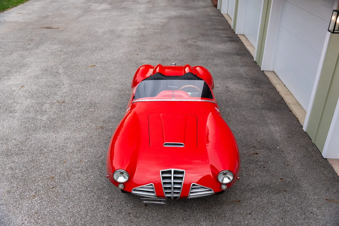 1950 Fiat 500 Topolino - Image 8 of 31
