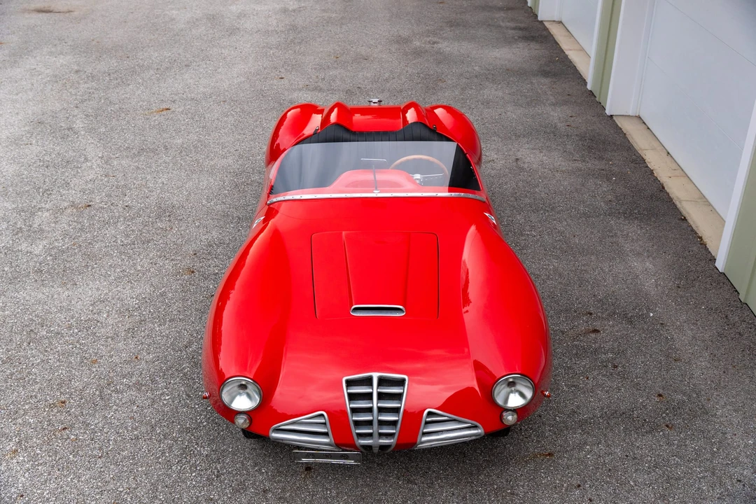 1950 Fiat 500 Topolino - Image 9 of 31