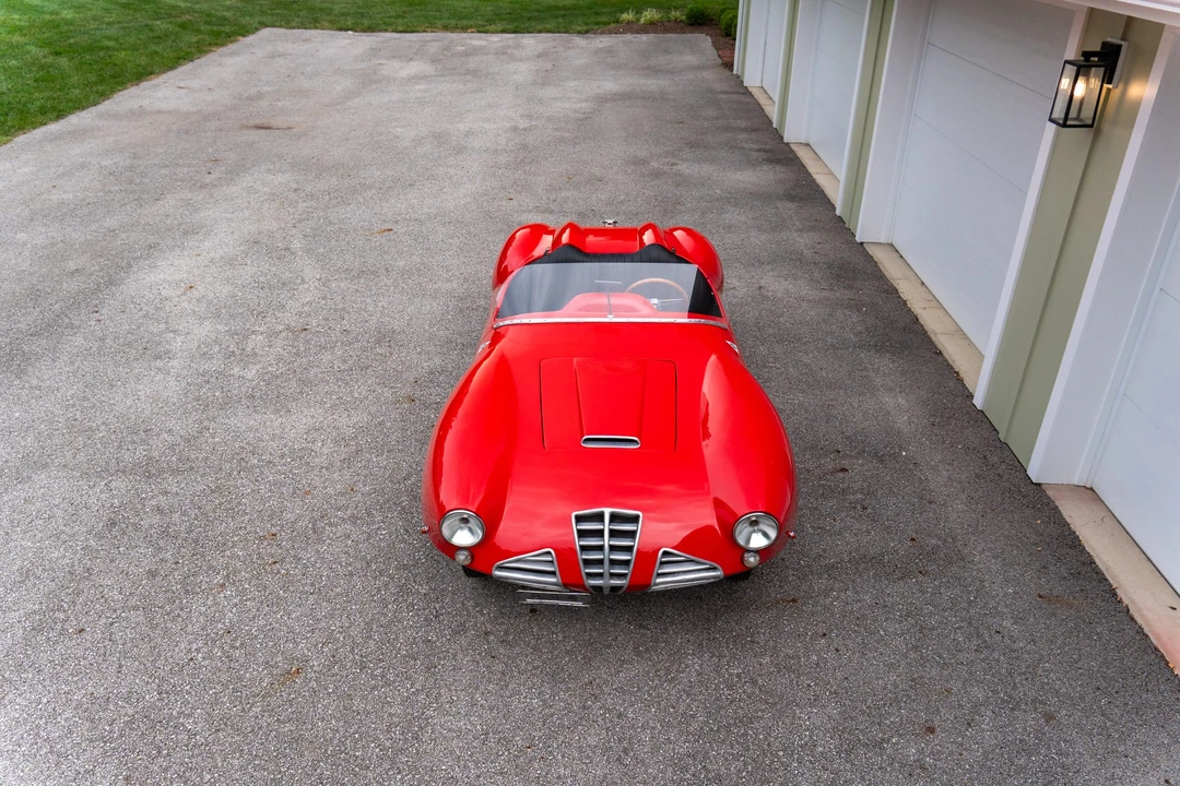 1950 Fiat 500 Topolino - Image 6 of 31