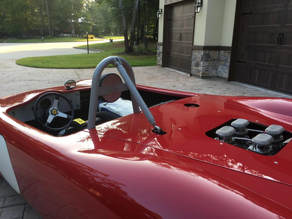 1975 Ferrari 308 GT4 - Image 14 of 31