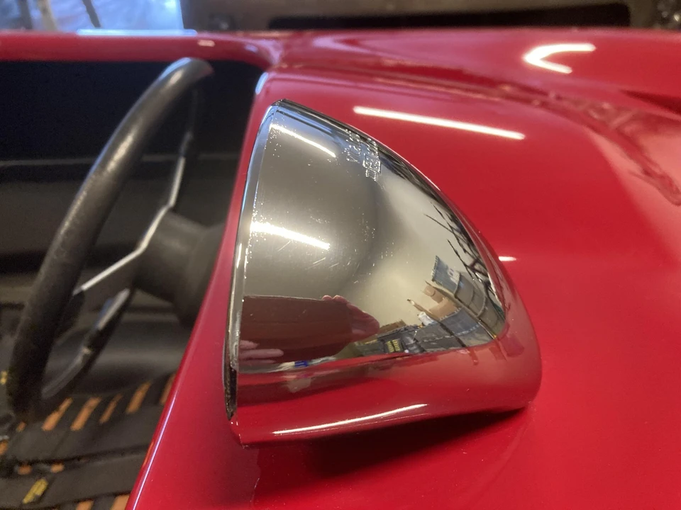 1975 Ferrari 308 GT4 - Image 24 of 31