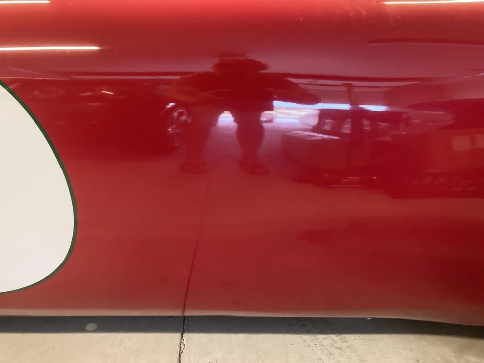 1975 Ferrari 308 GT4 - Image 21 of 31