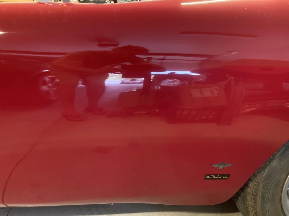 1975 Ferrari 308 GT4 - Image 22 of 31