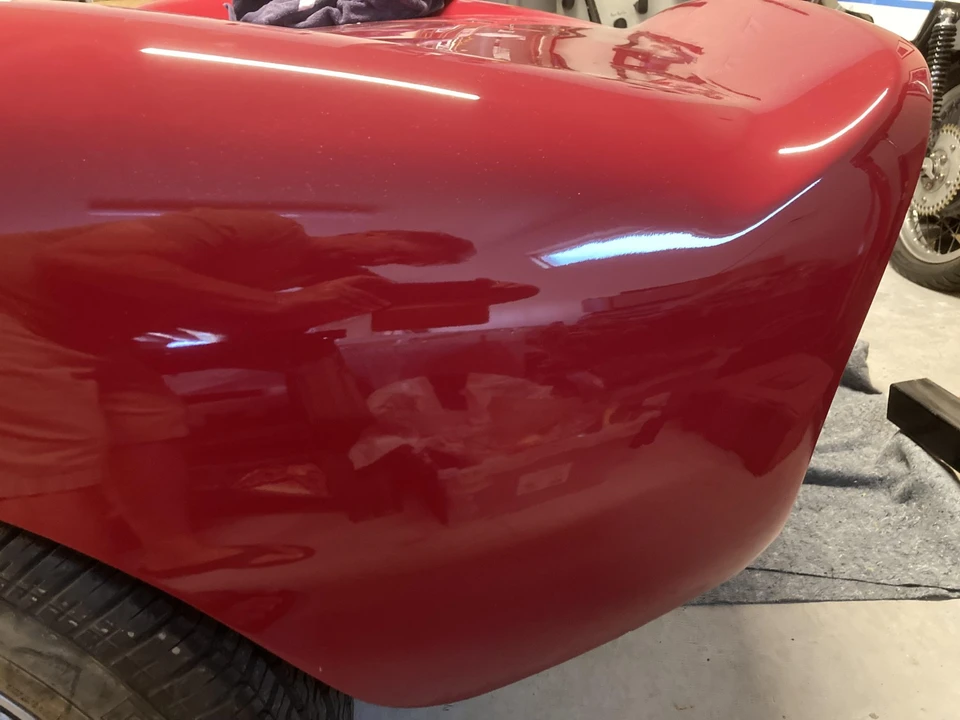 1975 Ferrari 308 GT4 - Image 18 of 31
