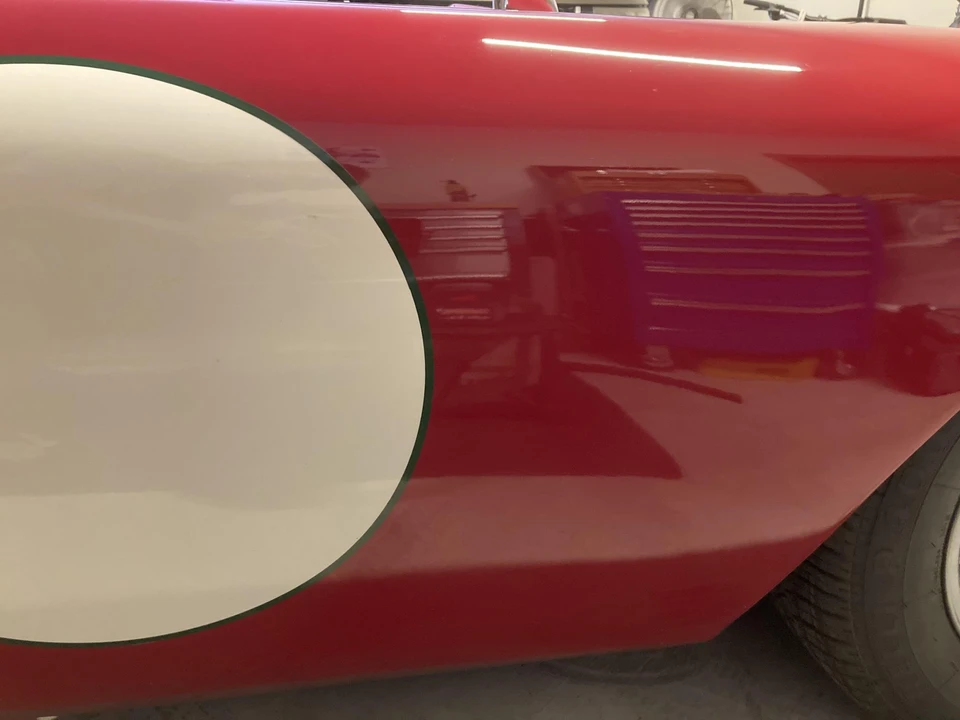 1975 Ferrari 308 GT4 - Image 19 of 31