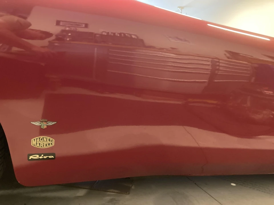 1975 Ferrari 308 GT4 - Image 23 of 31