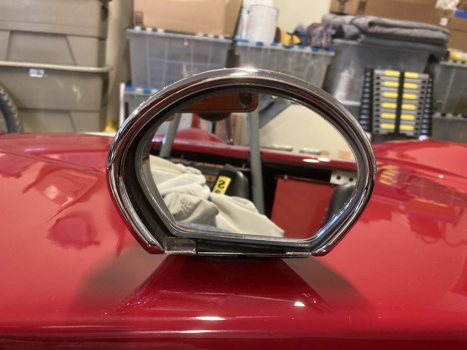 1975 Ferrari 308 GT4 - Image 26 of 31